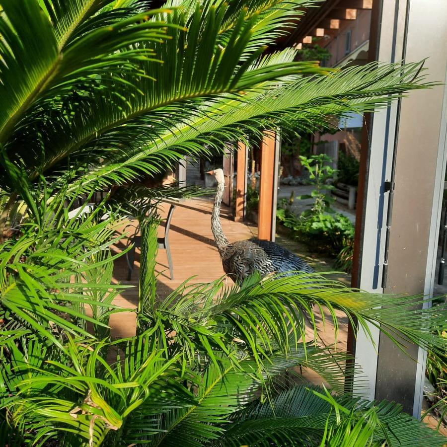 Segnavento -Rooms And Suites- Manta Exterior foto
